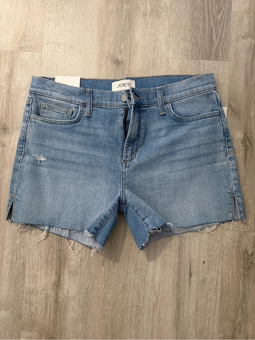 Joe’s Jean Shorts NWT
